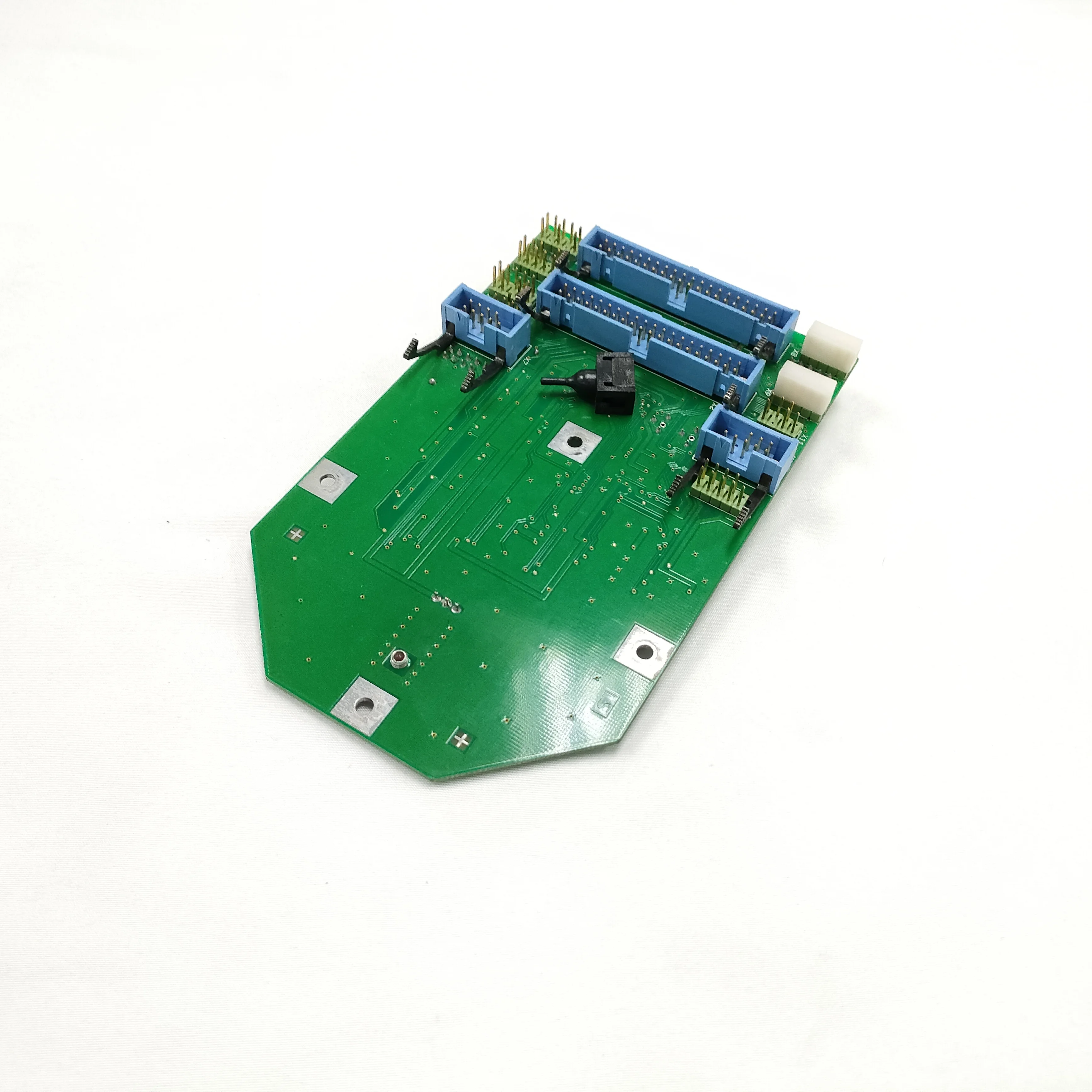 

Hot Sale and International Price of SMT Machine Line Accessories 00330648 Shield Plate with Dongguan Wholesaler Supply