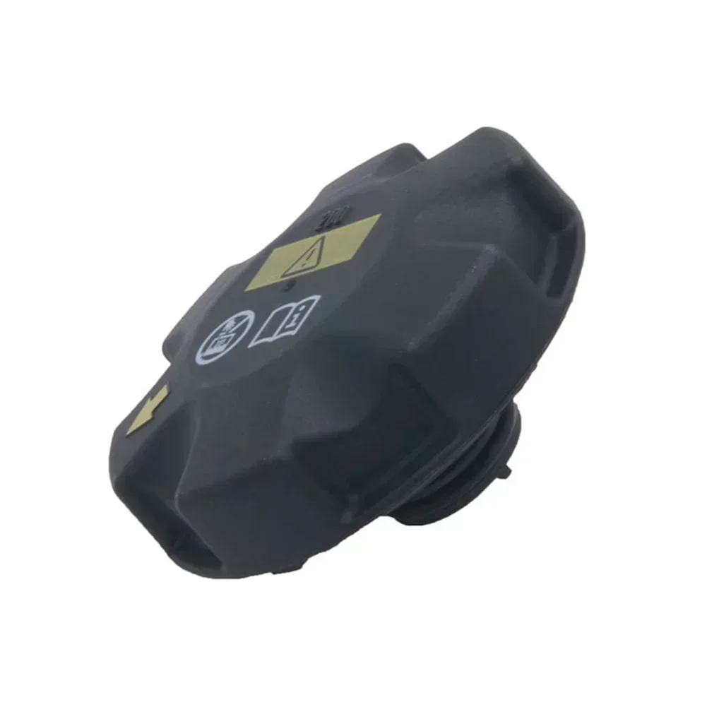 Car Radiator Cap Tank Filler Cap ABS For BMW E90 E60 F10 F07 F01