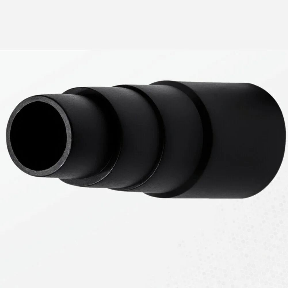 Industrial Vacuum Cleaner Adapter 41/35/32/26mm Rubber Connector For