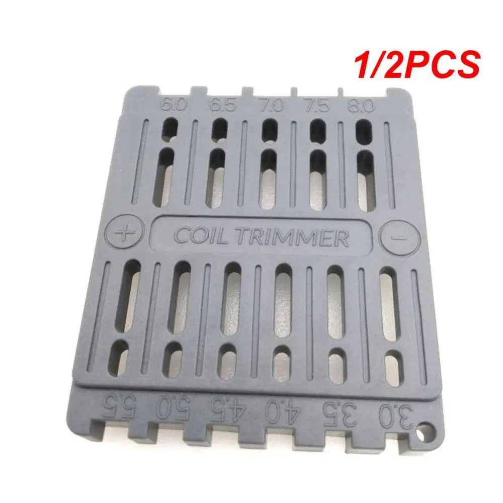 

1/2 шт., нагревательная катушка триммера