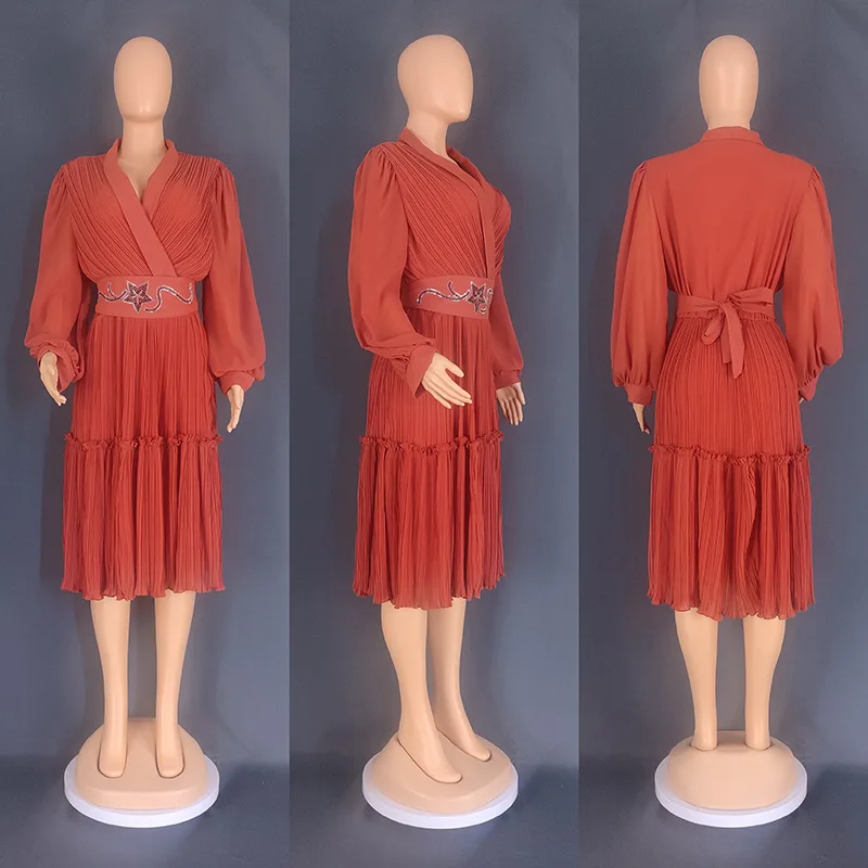 Рисунок 5 - Элегантные африканские платья для женщин