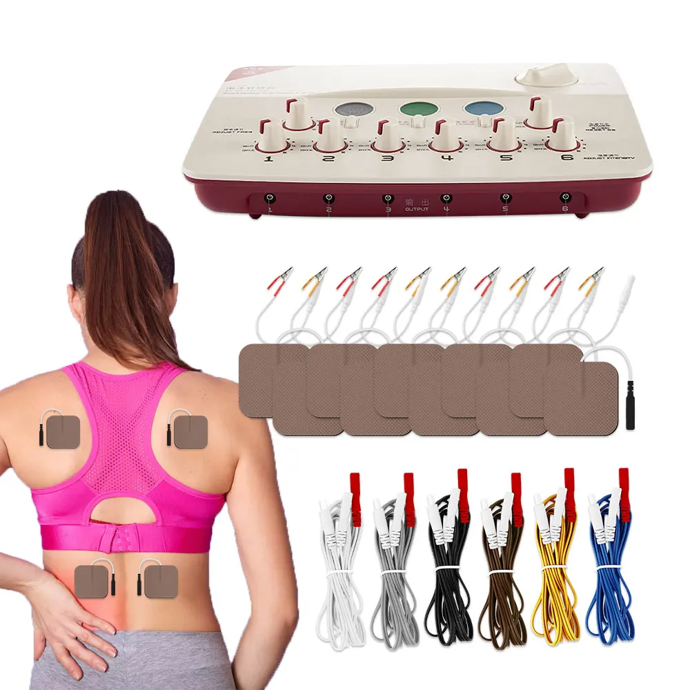 https://ae01.alicdn.com/kf/Sd39f6bce7d21481ab2a06df2d2f3a8aeJ/Electric-Body-Massager-6-Output-Channel-Physiotherapy-TENS-Muscle-Stimulator-Relax-Electroacupuncture-Patch-Massage-Machine.jpg