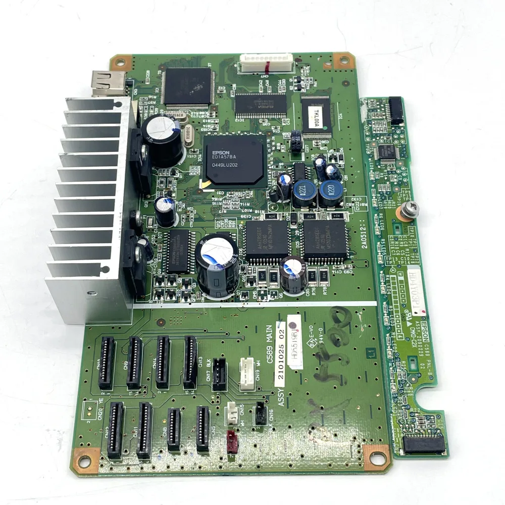 

Main Board Motherboard C589 MAIN Only Fits For EPSON Stylus Pro PX5500 5500 PX 5500 PX-5500