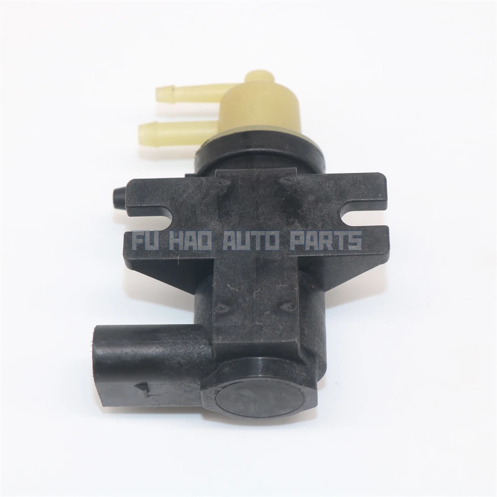 1K0906627A 1J0906627B 1K0906627G Turbo Pressure Converter Vacuum Solenoid Valve for Audi A3 A4 VW Jetta Beetle Skoda Seat