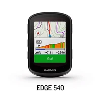 Garmin Edge 540 Cycling Computer Outdoor Map Navigation Mountain Road Bike Odometer Waterproof Cycling Holiday Gift - Image 5