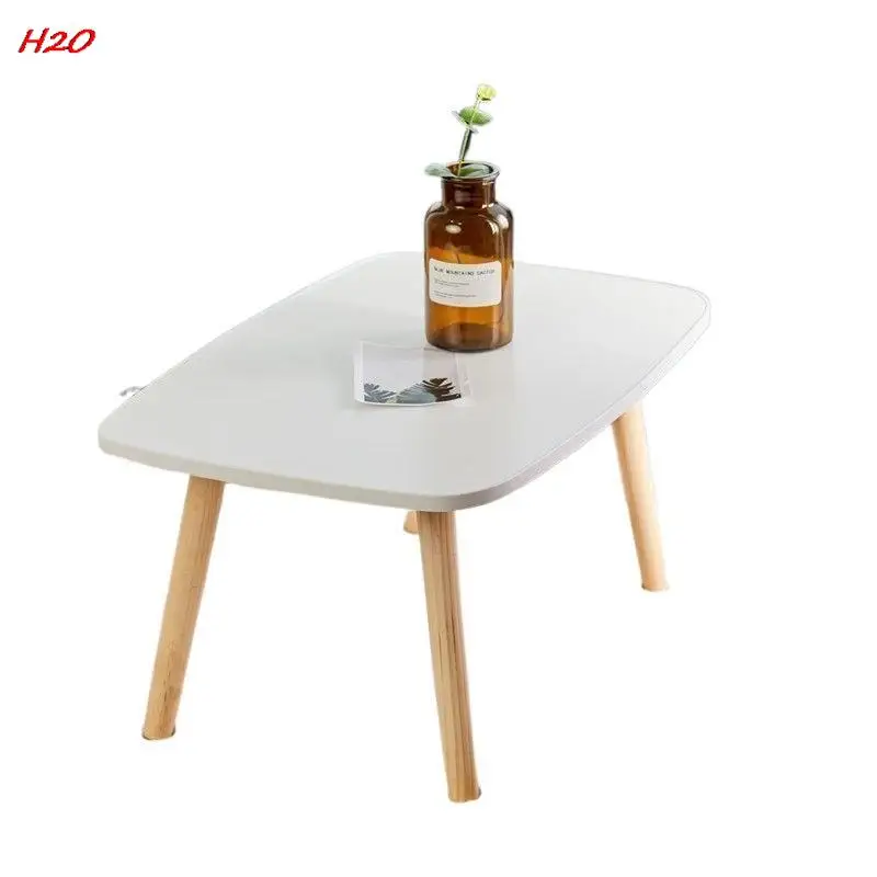 Coffee Table Mini Restaurant Table Side Living Room Table Basse Pour Salon His Desk Floating Window Balcony side end table lift top coffee table