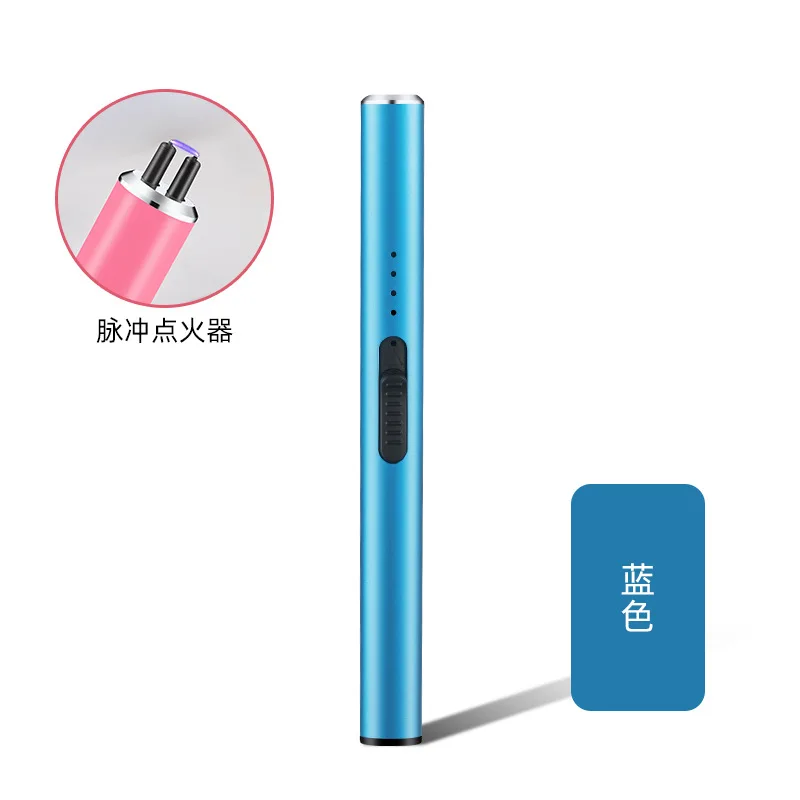 USB-C Arc Candle Electric Lighte