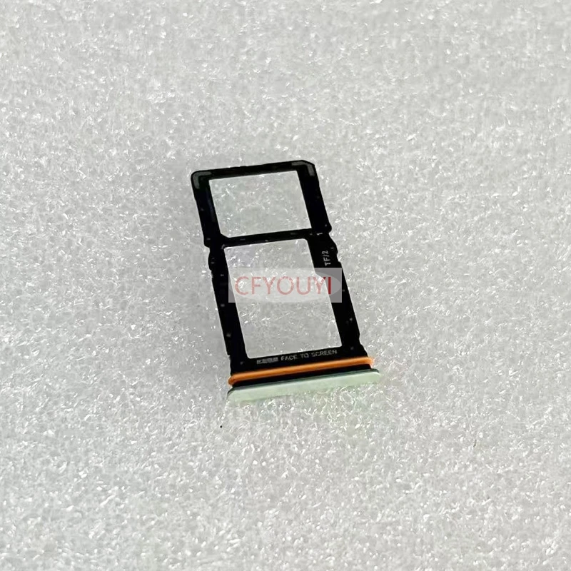 SIM Card Tray Replacement Set for Smartphones (1-10pcs)