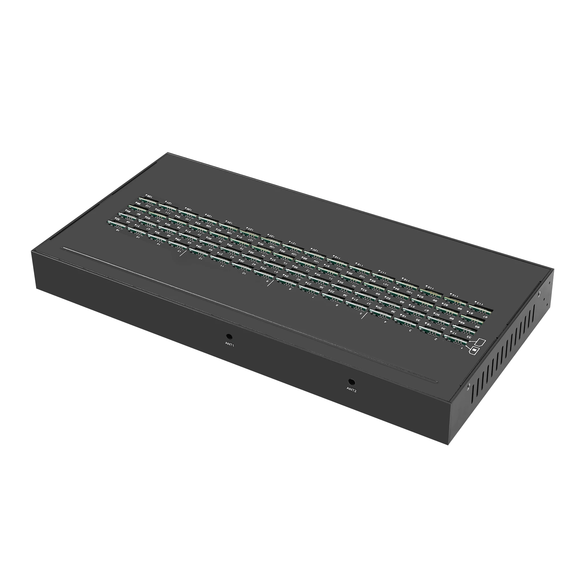 Рисунок 2 - Многофункциональный 128 SIM-банк