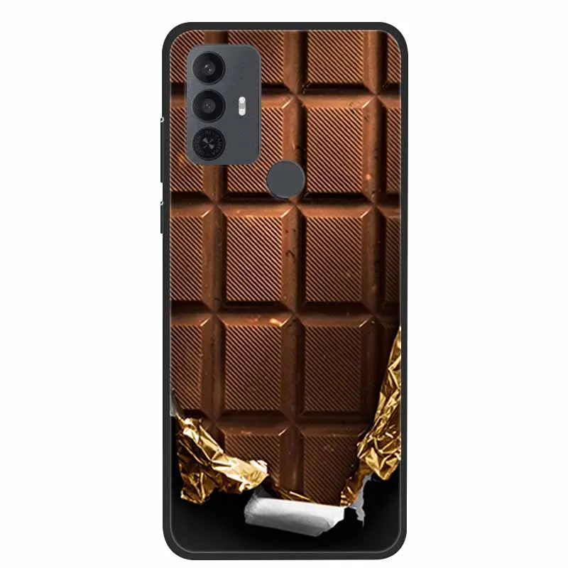 Luxury Soft Silicone Protective Animal Design Phone Case Cover, Cartoon TPU