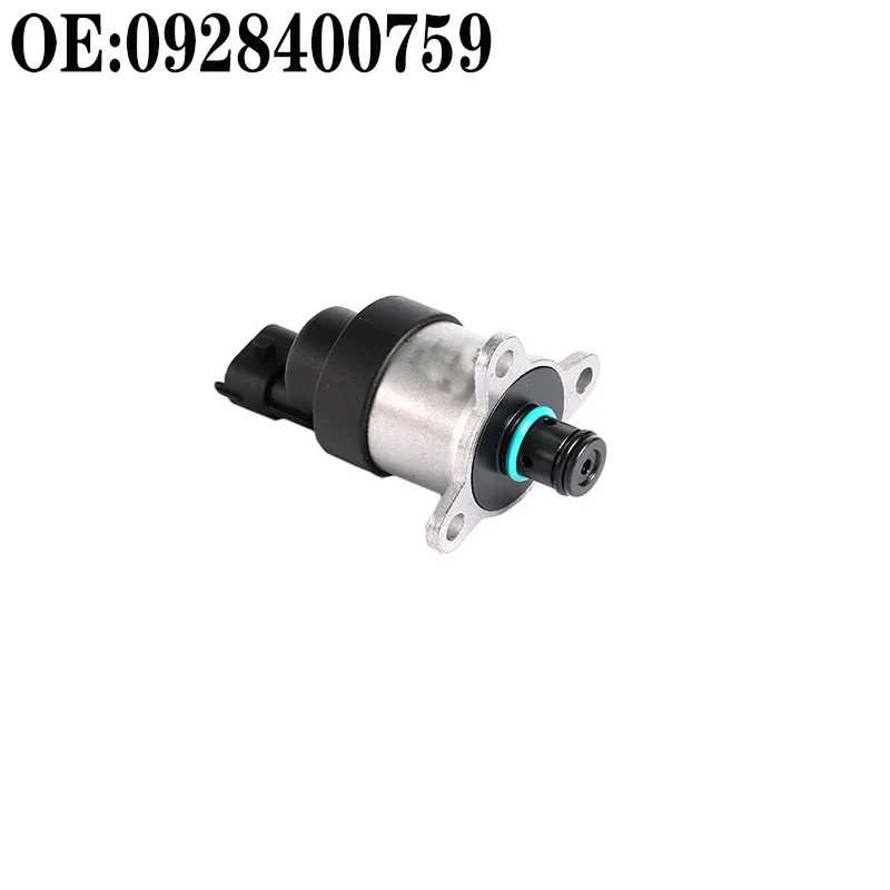 

For Doushan DX215-9C fuel pump SCV valve pressure regulating valve 0928400759