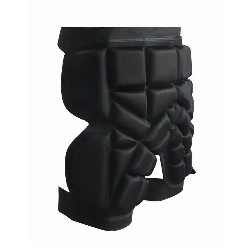 NEW Men's and women's board shorts Hip safety Shockproof hockey bottom Ski Skate EVA Hip Protection yp