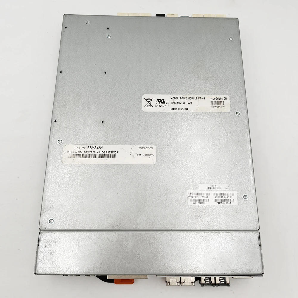 For IBM Storage Controller DS3512 DS3524 DS3500 69Y2928 68Y8468 68Y8481 5 For IBM Storage Controller DS3512 DS3524 DS3500 69Y2928 68Y8468 68Y8481 - Image 3