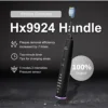 Philips Sonicare 9500 Series Electric Toothbrush HX993, No Original Packaging, C3 Brush Head