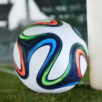 Professional Outdoor Soccer Ball 3