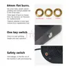 ITOP Coffee Grinder Machine Coffee Maker 64MM Flat Titanium Burrs Powder Grinding Machine Stepless Finess Espresso Coffee ITOP40 6