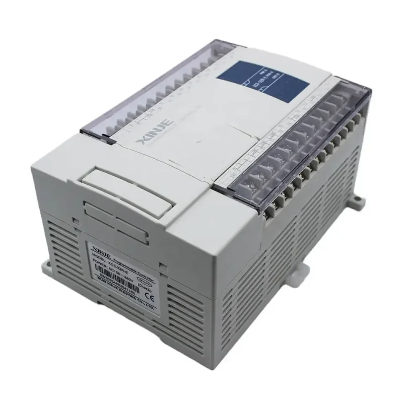 Plc 3. ПЛК xinje XS. Контроллер xc609. Корпус для xinje HMI. XOD XD-e300 manual.