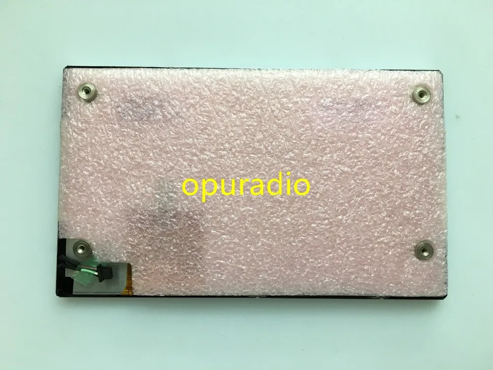   A + AUO 6.5 ġ LCD ÷ C065VW01 V0 TFT LCD г, ٰ Ʒ RCD550(2011) ڵ GPS LCD 