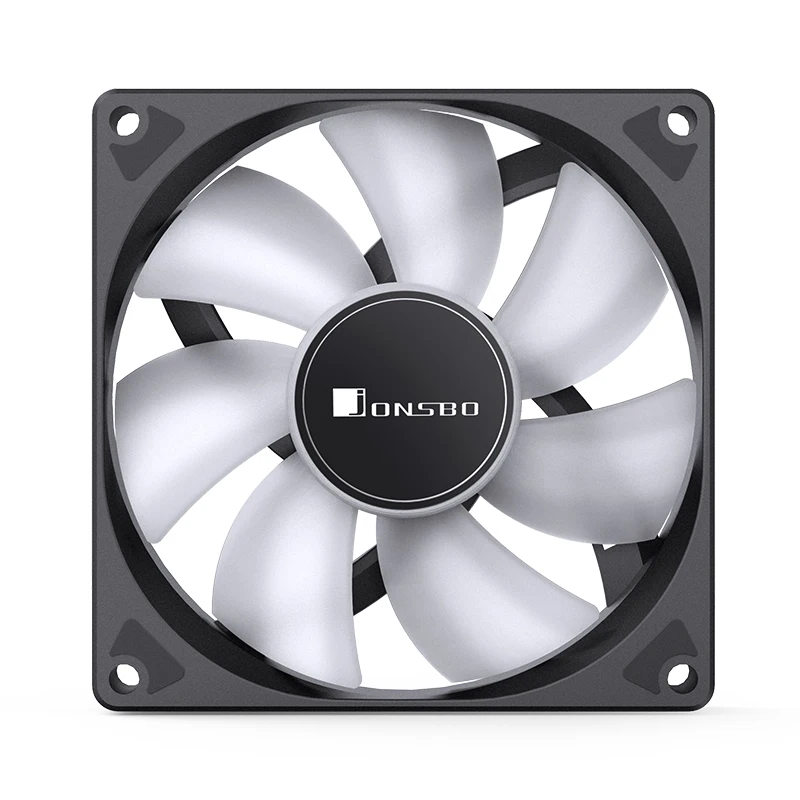 5V 3 Pin CPU Cooler ITX Refrigerador