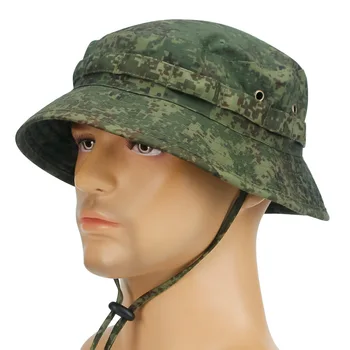 Camo Boonie Hat 21