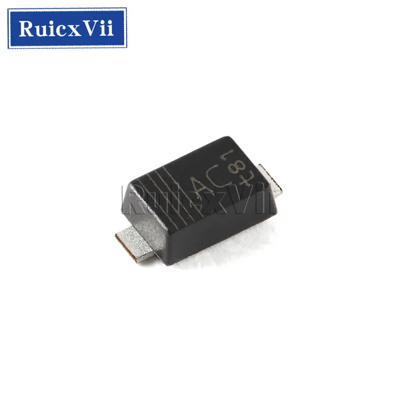 

10PCS PTVS12VS1UR,115 SOD-123W 400W Transient Voltage Suppressor