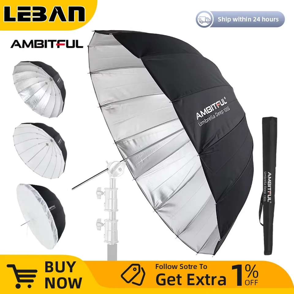 Softbox Ombrello Parabolico Diffusore In Tessuto Per Ombrello Parabolico Selens 51 - Per Ombrello Riflettente U51-R, Colore Bianco Sollevatore Clima Softbox Ombrello Parabolico Diffusore In Tessuto Per Ombrello Parabolico Selens 51 - Per Ombrello Riflettente U51-R, Colore Bianco Sollevatore Clima