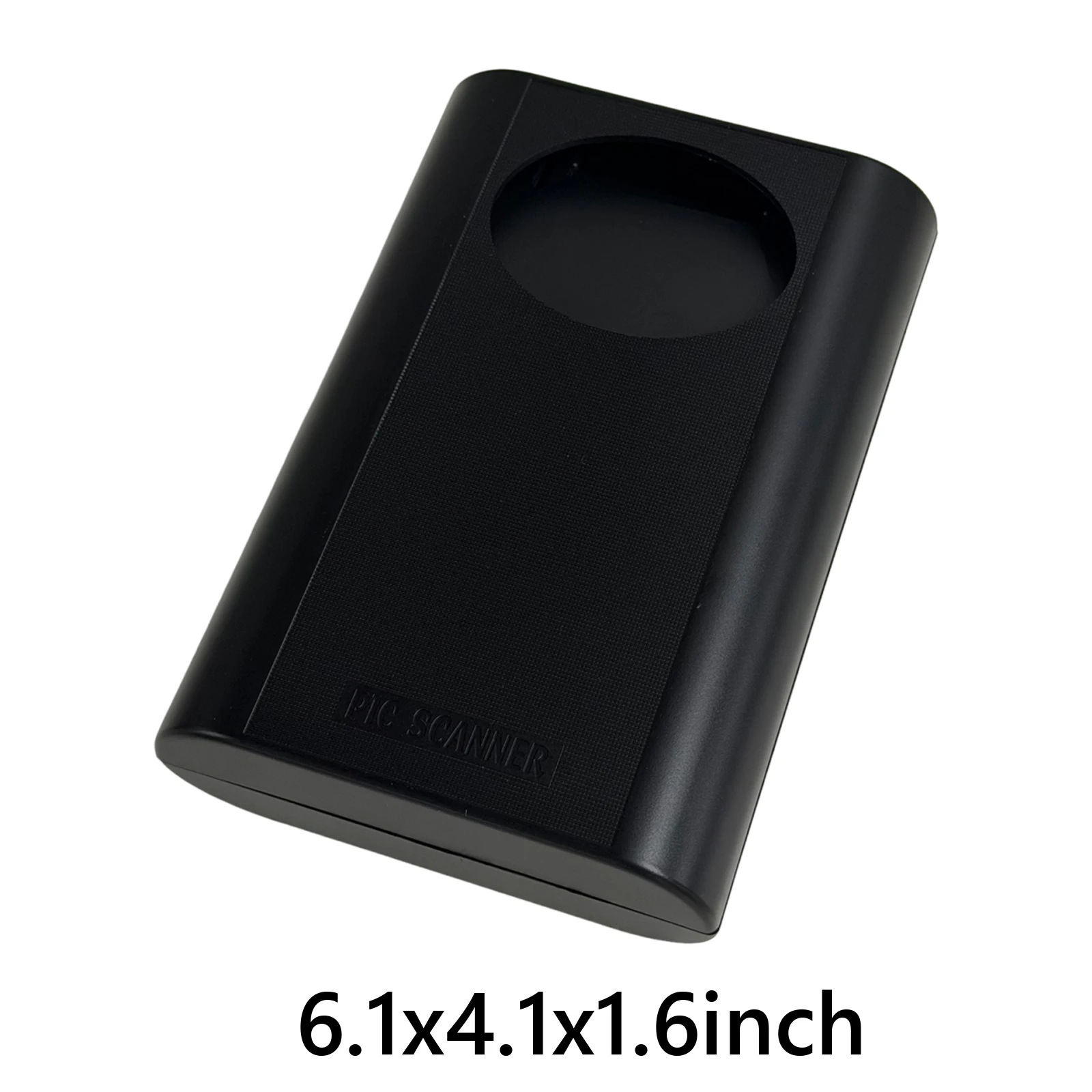 Mobile Film Slide Scanner Slides and Negatives Film Scanner Digital Photo Converter for 35mm/135mm Negatives and Slides - 6