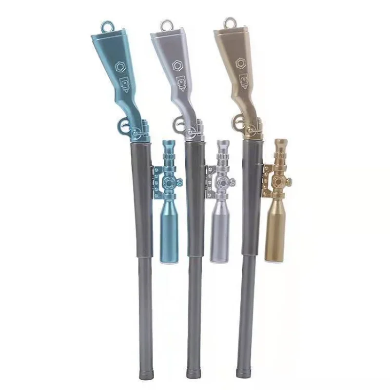 Рисунок 5 - Ручка на водной основе с подсветкой