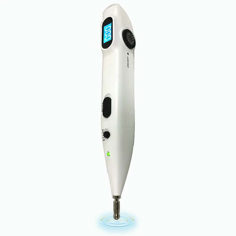 

Weight loss acupuncture pen electro acupuncture device