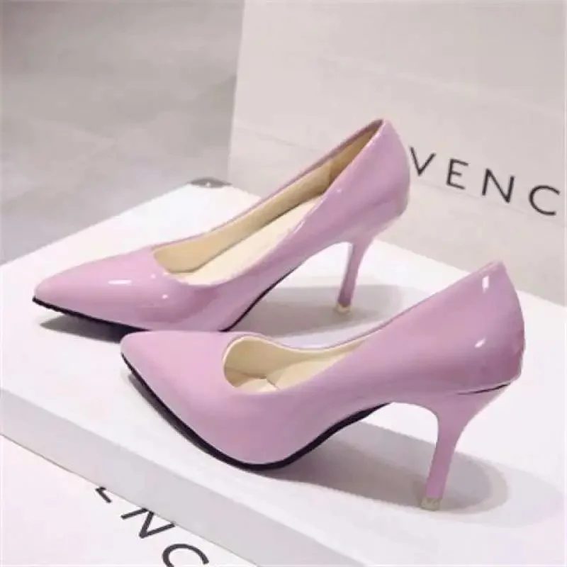 Pink 8cm [upgraded version]]