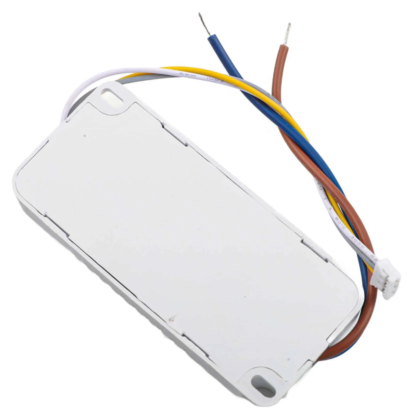 LED-Treiber, 3-Farben-Adapter, 8–24 W, 20–40 W, 30–50 W, 40–60 W, 50–70 W, für LED-Beleuchtung, nicht isolierender Transformator-Treiber-Ersatz – Detail 27