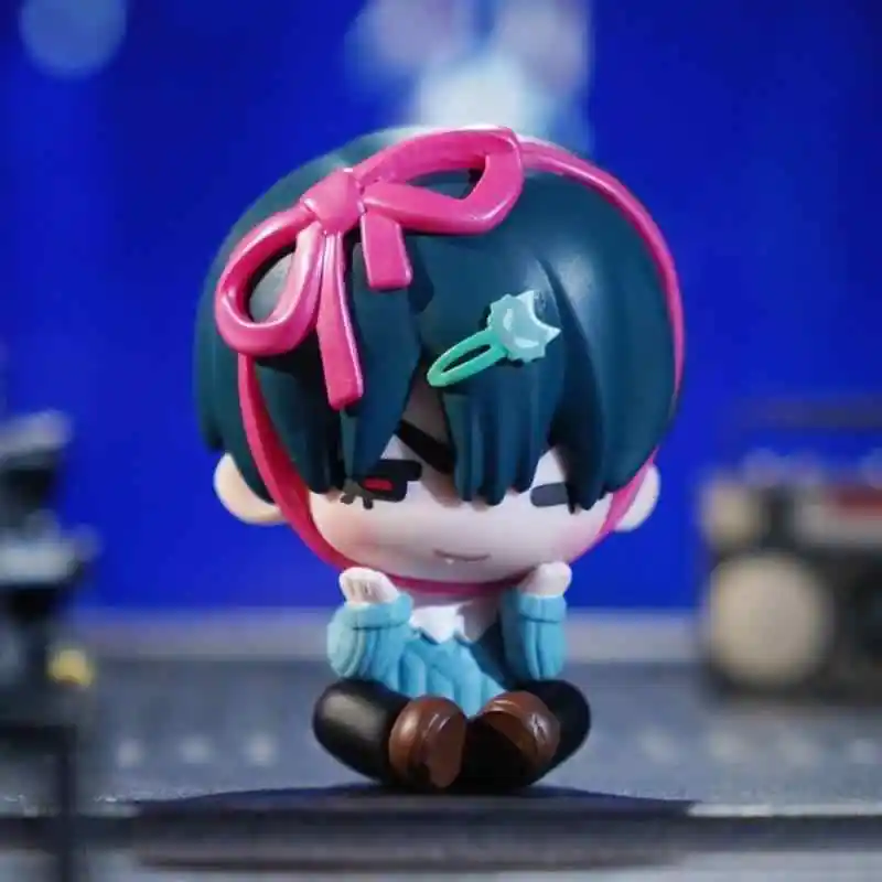 Hot Sale Genuine Alien Stage Free Stage Series Blind Box Figure