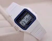 Digital Watches For Men Sports Waterproof Bracelet Clock Gold Electronice LED Wristwatch Women Casucal montre homme relogio