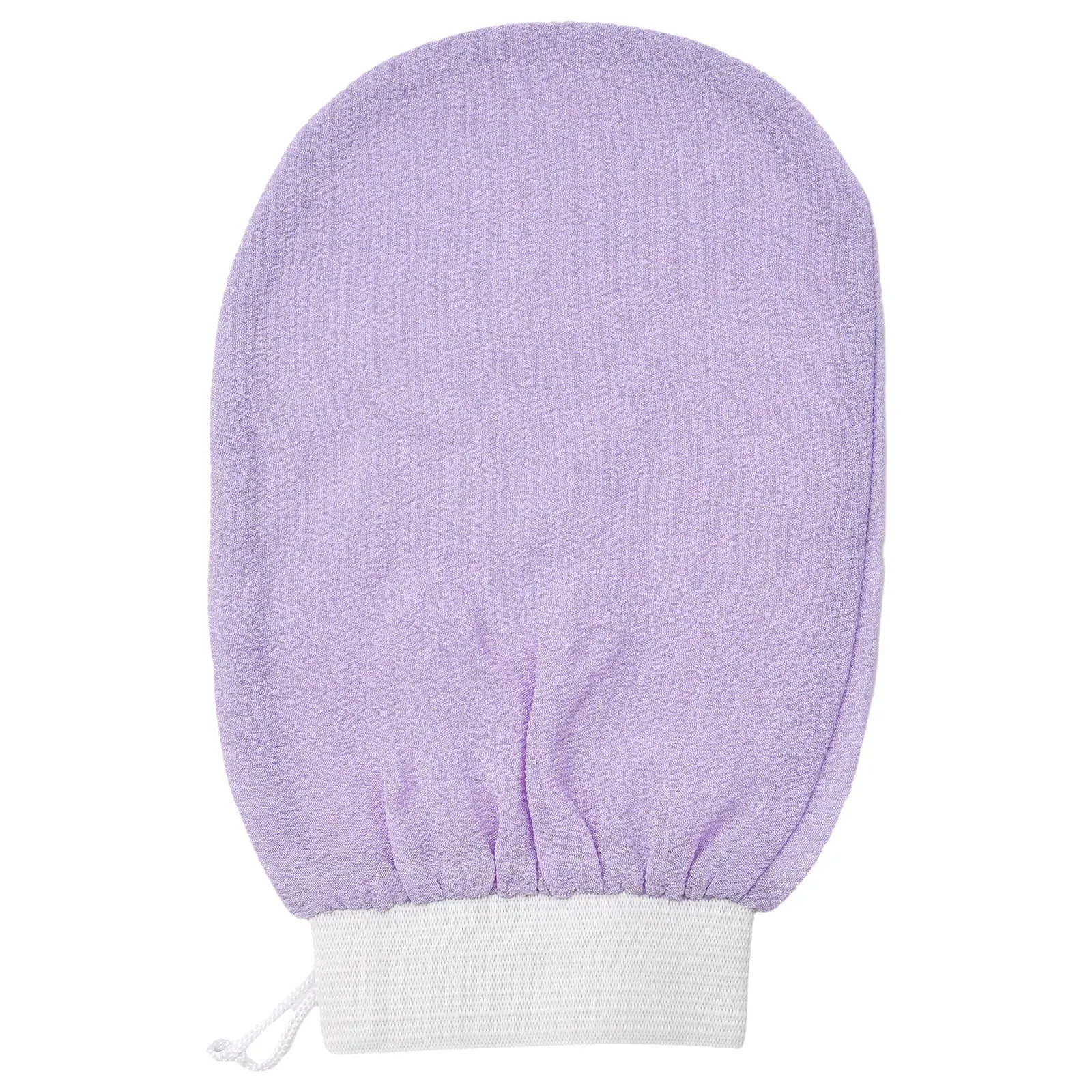 1/2 Pcs Moroccan Shower Exfoliating Glove Hammam Bath Body Cleaning Scrub Massage Mitt Kessa Peeling Towel Glove 2