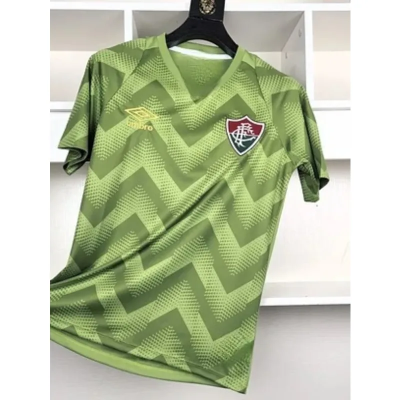 Fluminense 2025 ֽ ߿   ౸    Ŭ ĳ־ Ƽ    