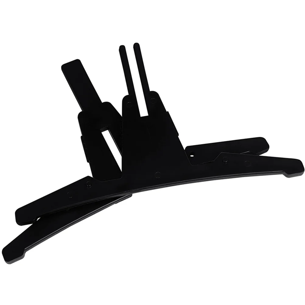 

Clarinet Tripod Instruments Wind Holder Musical Instruments Fall to The Ground Musical Instruments Portable