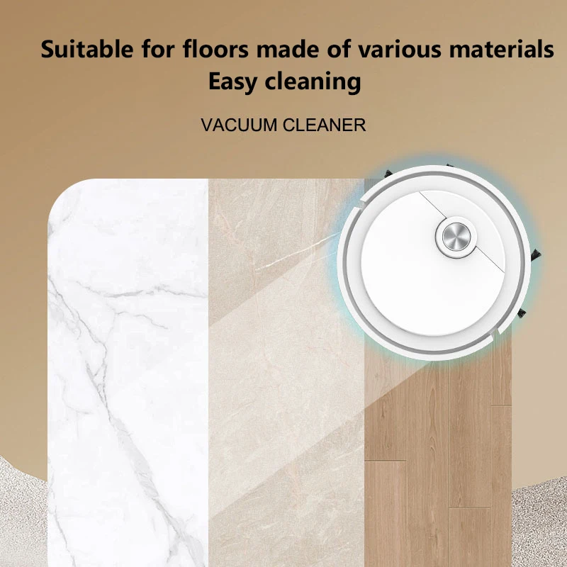 Xiaomi الذكية مكانس كهربائية للكنس 3 في 1 الذكية ن...