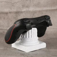 1 Piece of Creative Game Controller Stand, Suitable for Various Controllers, Adds Decorativeness and Practicality to Desktop, An - Image 5