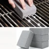 1-20PCS BBQ Grill Cleaning Bricks BBQ Heat Resistant Cleaning Pumice Brush Powerful Stain Remover Cleaning Tools BBQ Tools 2