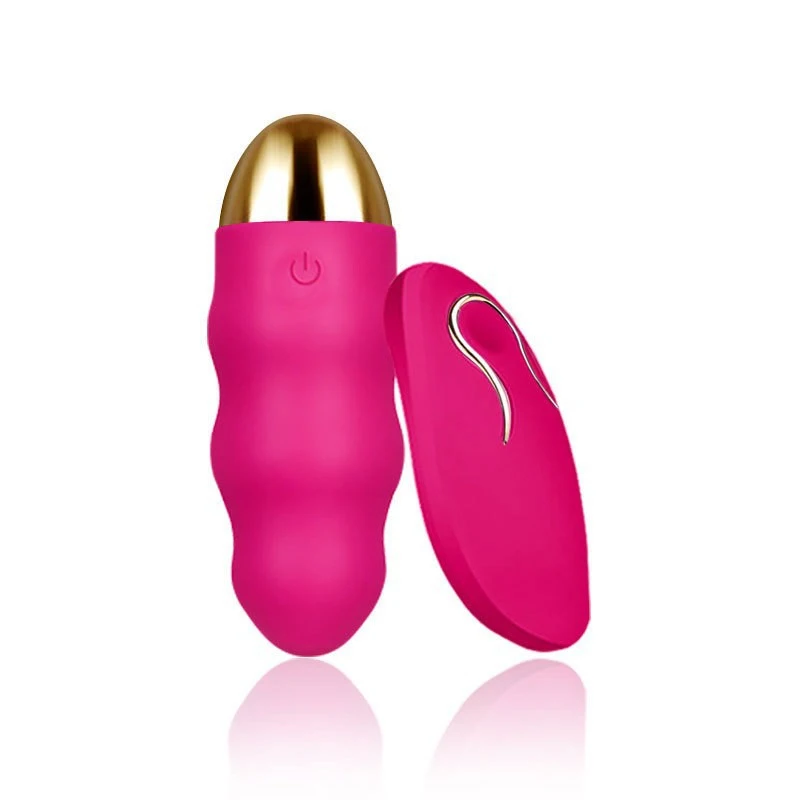 Vibrating Egg for Women Wearable Panties Vibrator Remote Control Vagina Bullet Vibrator Female Masturbation Sex Toy for Women