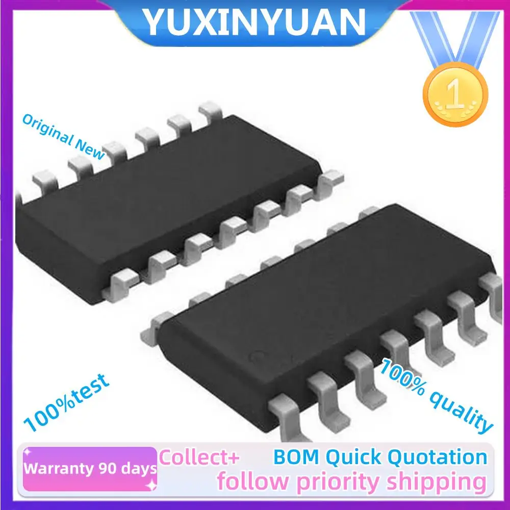 

5 шт. 79111700 HISR-OAA SSOP14 IC новый в наличии