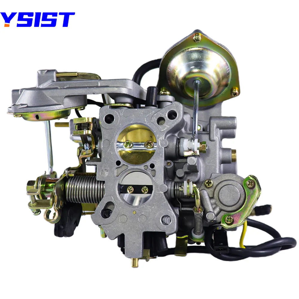

Carburetor Carb Carby Assy for Volkswagen SANTANA JETTA GOLF PASSAT 026-129-016-H 026129016H 026-129-016H OEM Quality
