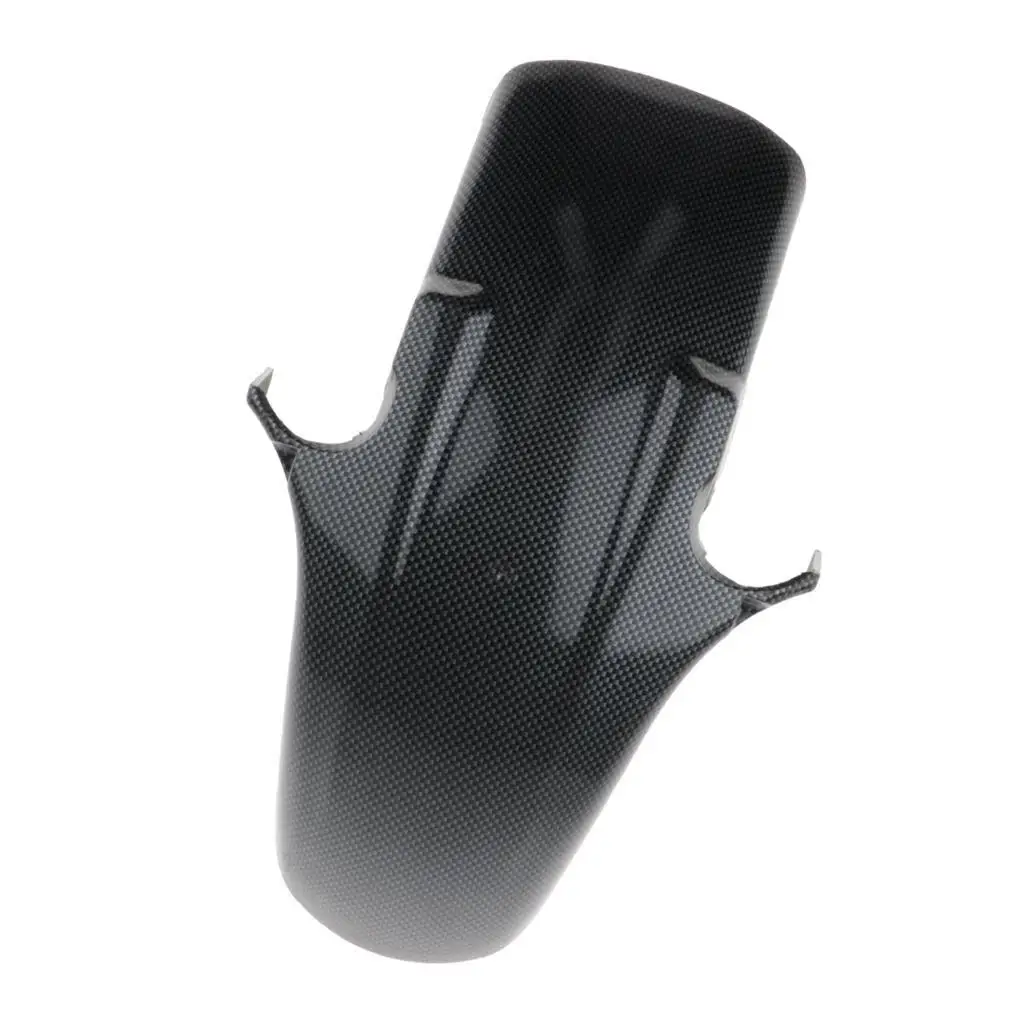 

Motorcycle Front Fender Mud Flap Splash Guard For HONDA Hornet CB600 CB600F