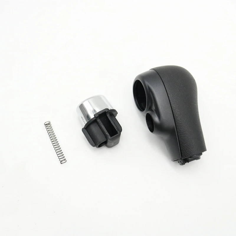 Gear Shift Knob Lever Transmission Shifter Head Ball For Honda CRV CR V