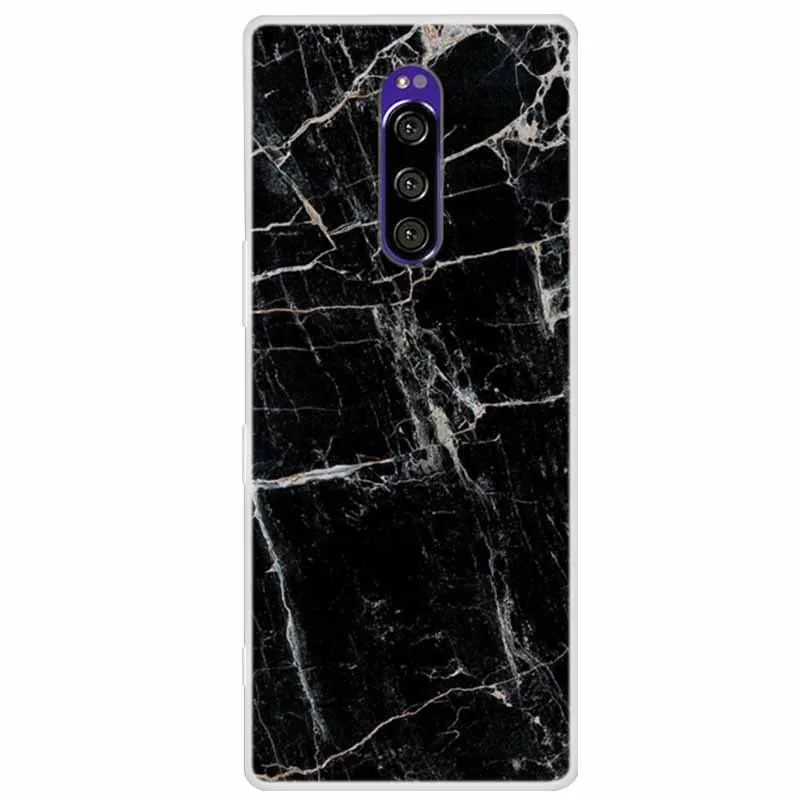 Luxury Animals Transparent Phone Case Cover - Premium Design