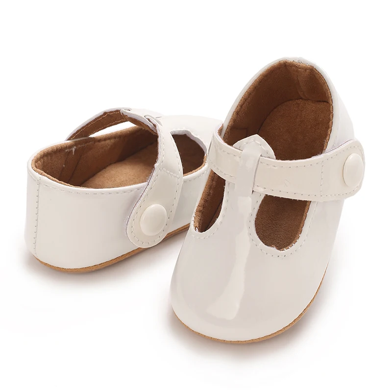 Toddler Girls Mary Jane Dress Shoes Ballet Flats For Party  Shoes Princess Shoes 3
