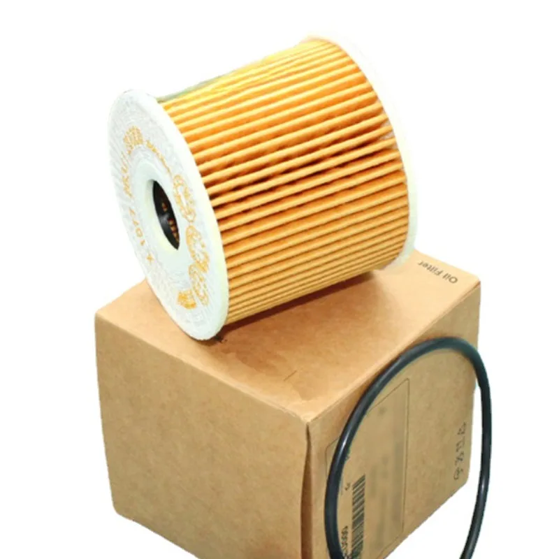 Kit Filtro Olio Per Auto 26311-2U000 Per Kia Ceed Optima Process Sportage Iv V Stonic Xceed 1.6 Crdi Eco Filtri Olio Motore 2018-