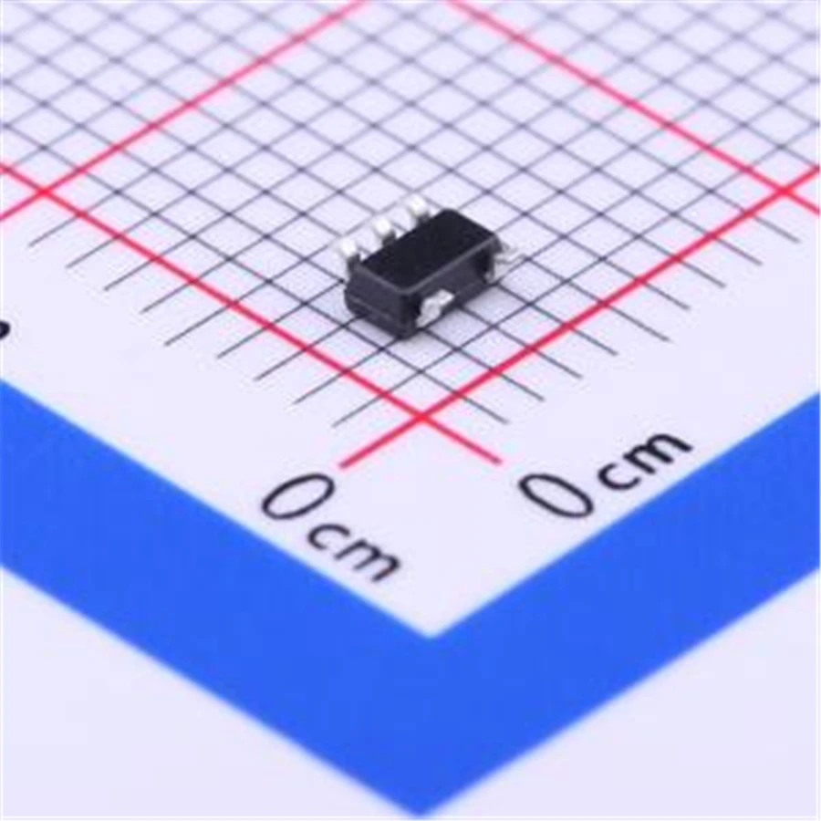 INA180A4IDBVR