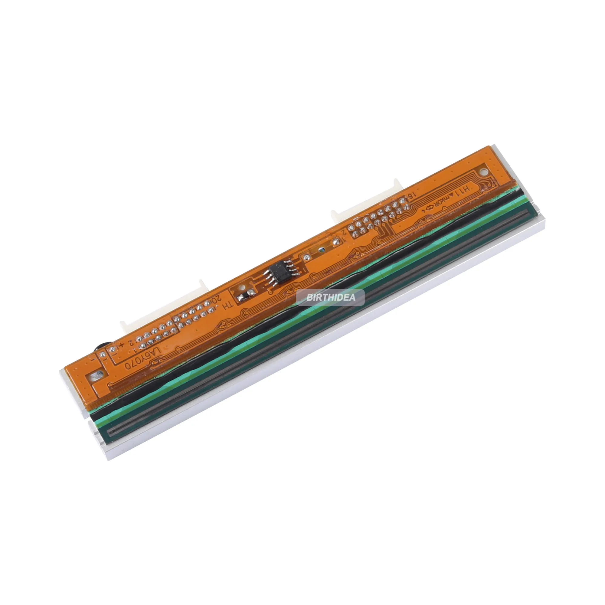 PHD20-2225-01 M-4306 Datamax M-4306 바코드 프린트 헤드용 열전사 프린트 헤드 300DPI 새로운 최고 품질