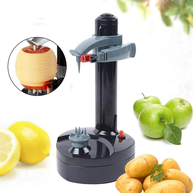 Machine à éplucher Les Fruits, éplucheur Sûr Et Efficace Avec